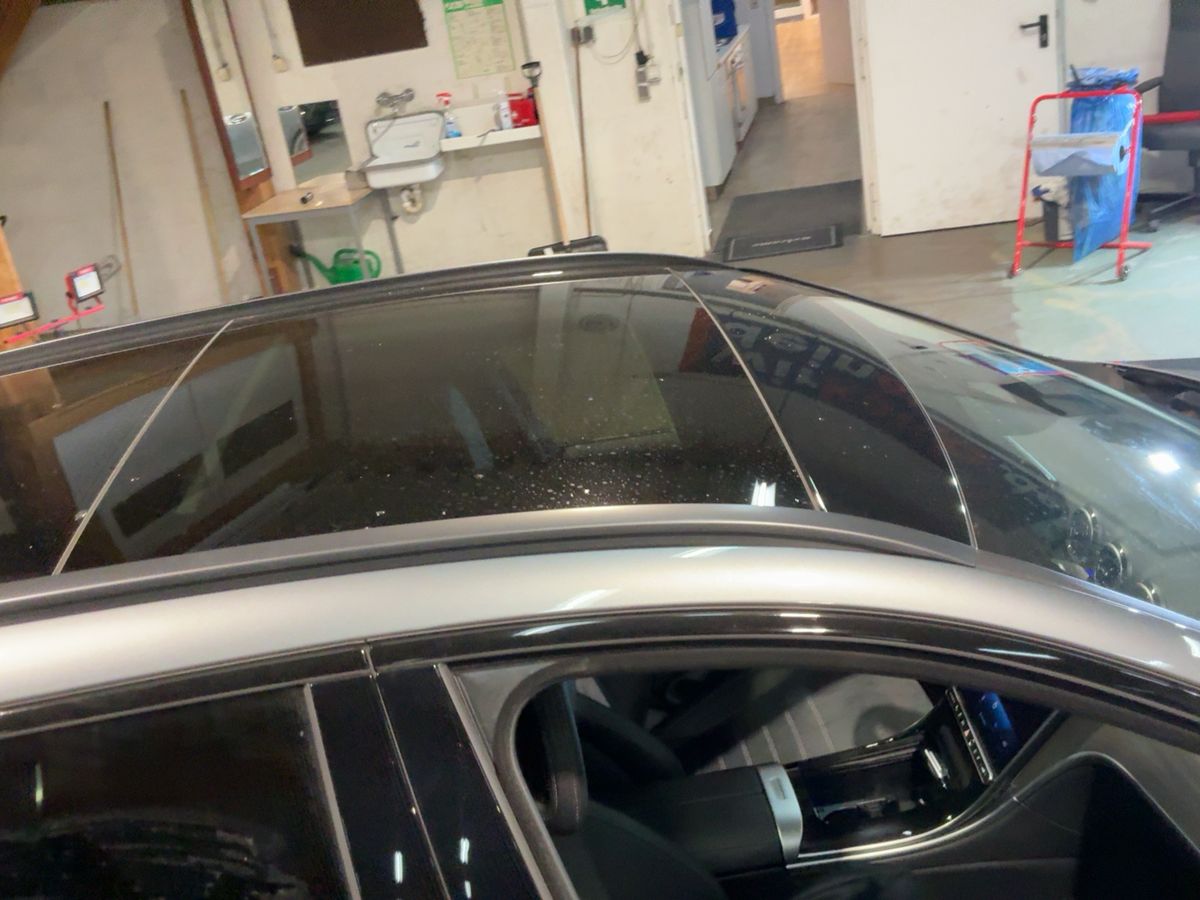 Mercedes-Benz C-Klasse 2023 — photo 14