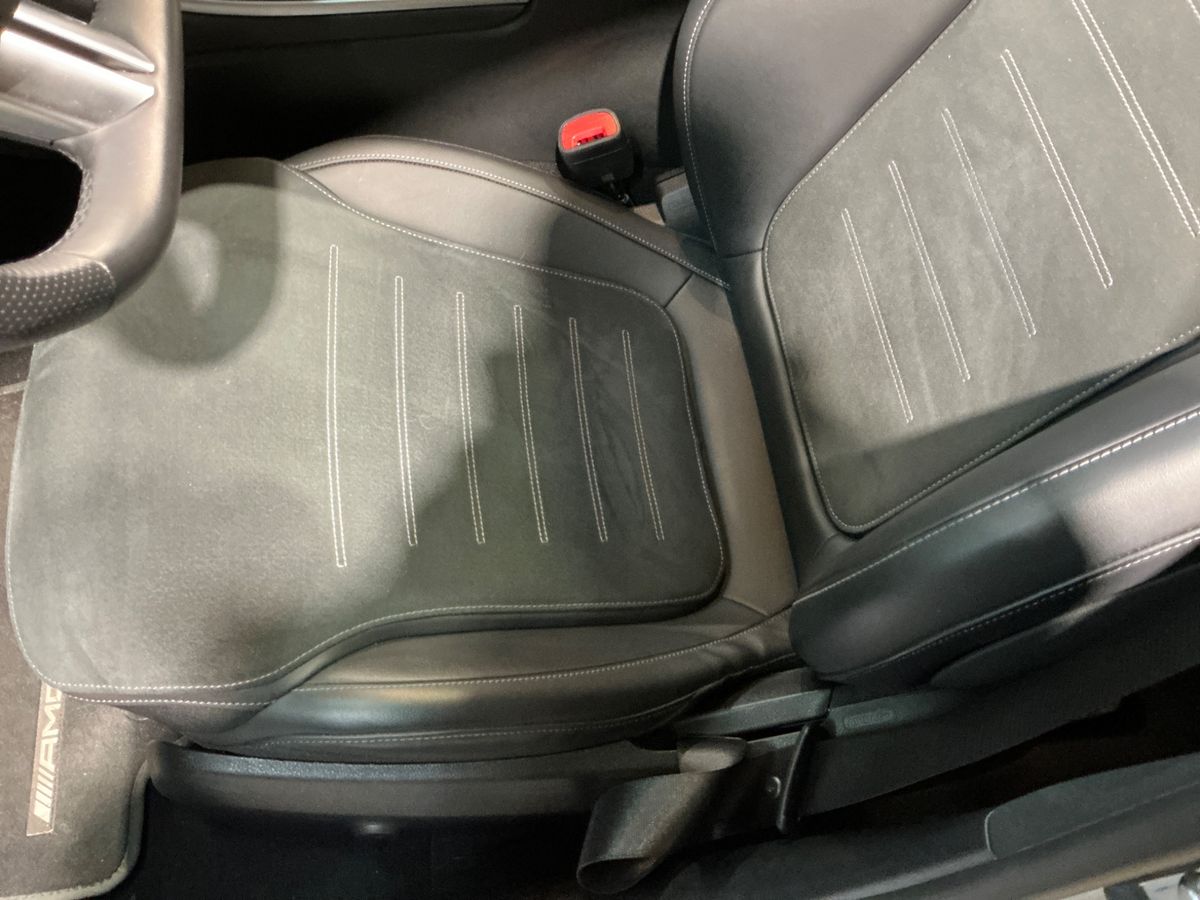 Mercedes-Benz C-Klasse 2023 — photo 28