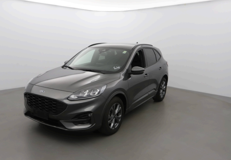 Ford Kuga d'occasion