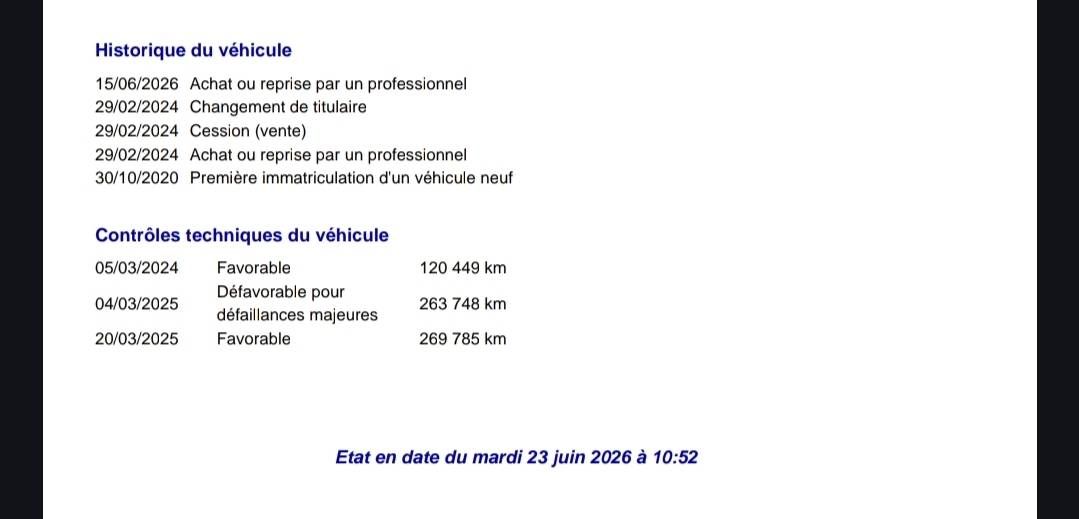 Audi Q5 d'occasion