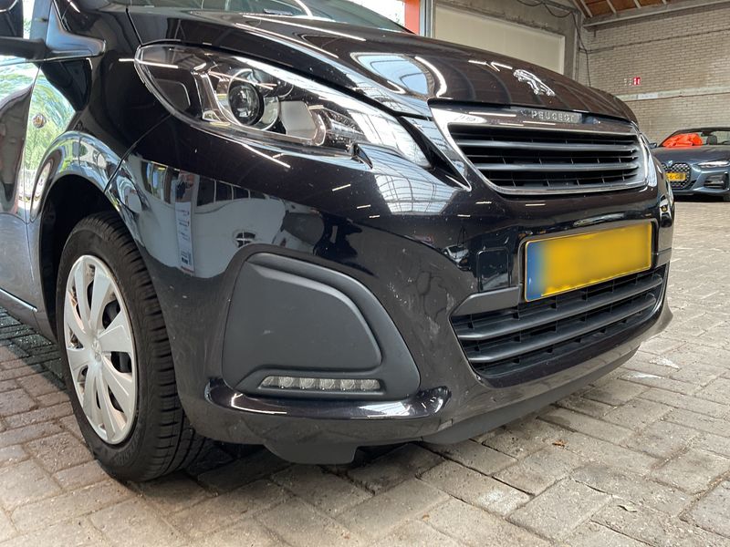 Peugeot 108 1.0 VTi Active 2021 – снимка 22