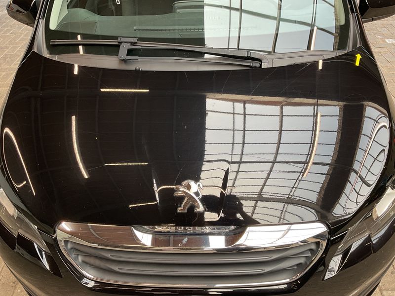 Peugeot 108 1.0 VTi Active 2021 – снимка 23
