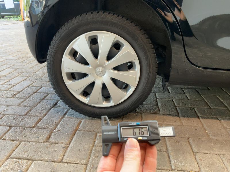 Peugeot 108 1.0 VTi Active 2021 – снимка 9