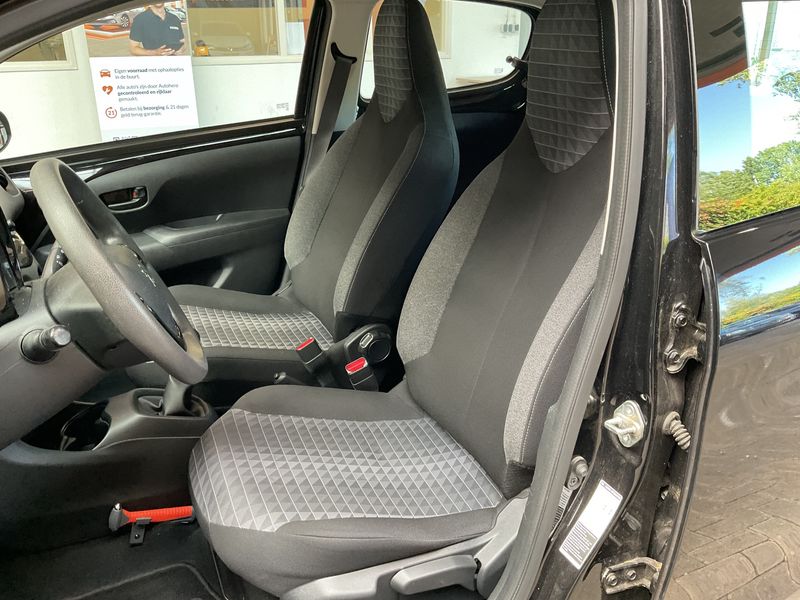 Peugeot 108 1.0 VTi Active 2021 – снимка 16