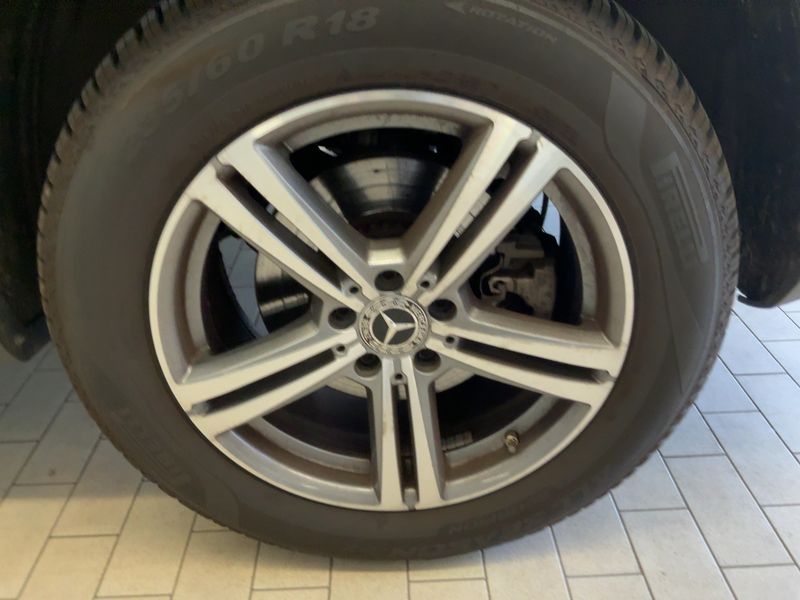 Mercedes-Benz GLC-Klasse GLC 300 de 4Matic 2022 – снимка 5