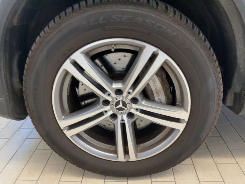 Mercedes-Benz GLC-Klasse GLC 300 de 4Matic 2022 – снимка 3