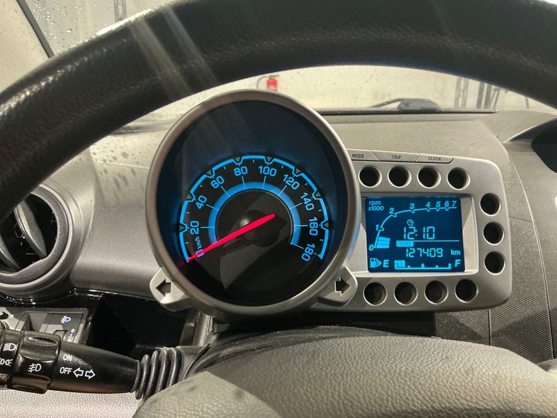Chevrolet Spark 1.2 LS + — zdjęcie 4