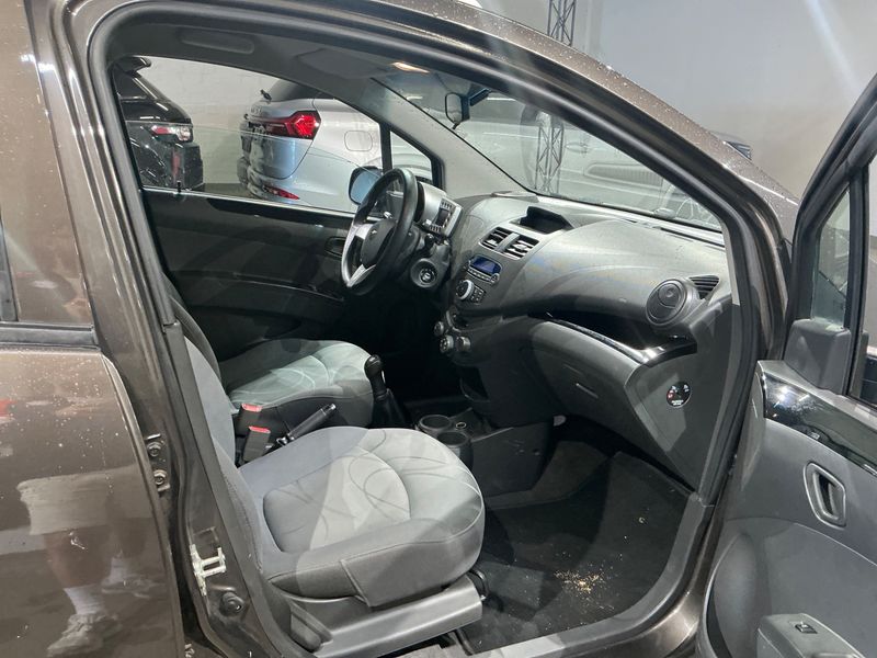 Chevrolet Spark 1.2 LS + — zdjęcie 3