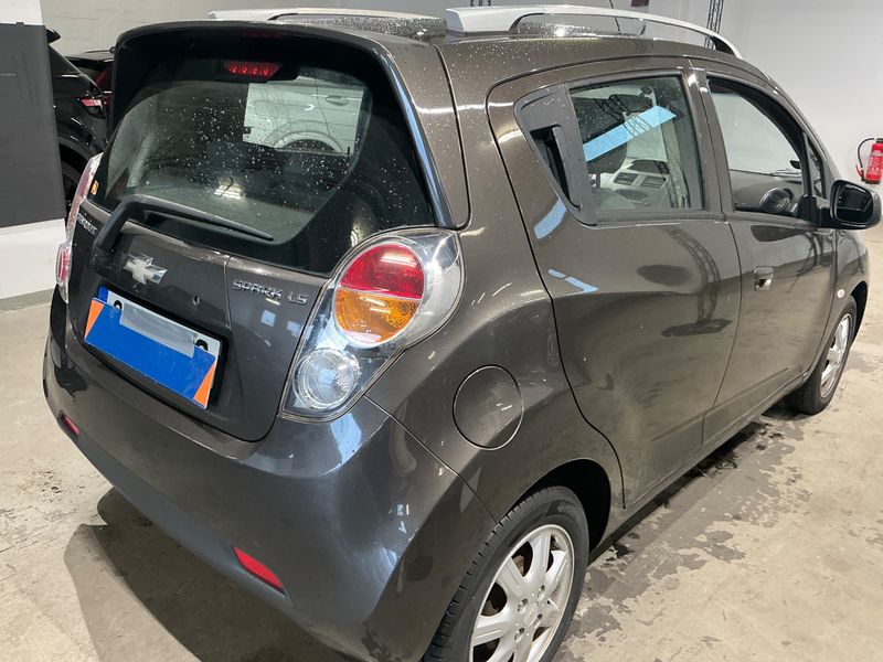 Chevrolet Spark 1.2 LS + — zdjęcie 2