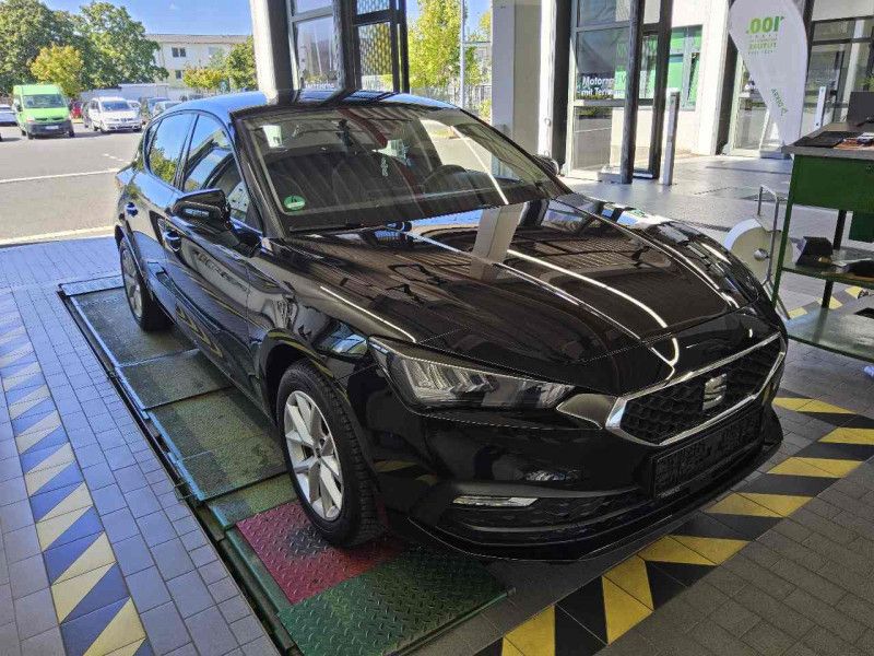 Seat Leon 1.0 TSI Reference