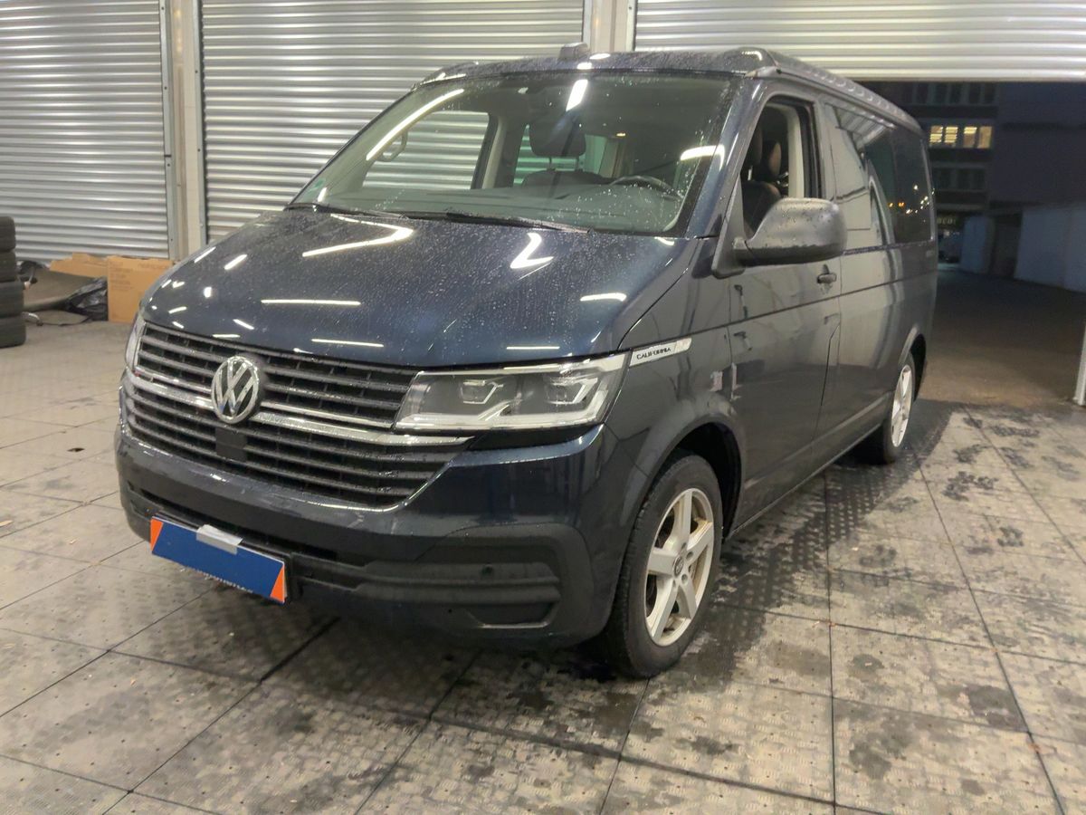 Volkswagen T6 2022