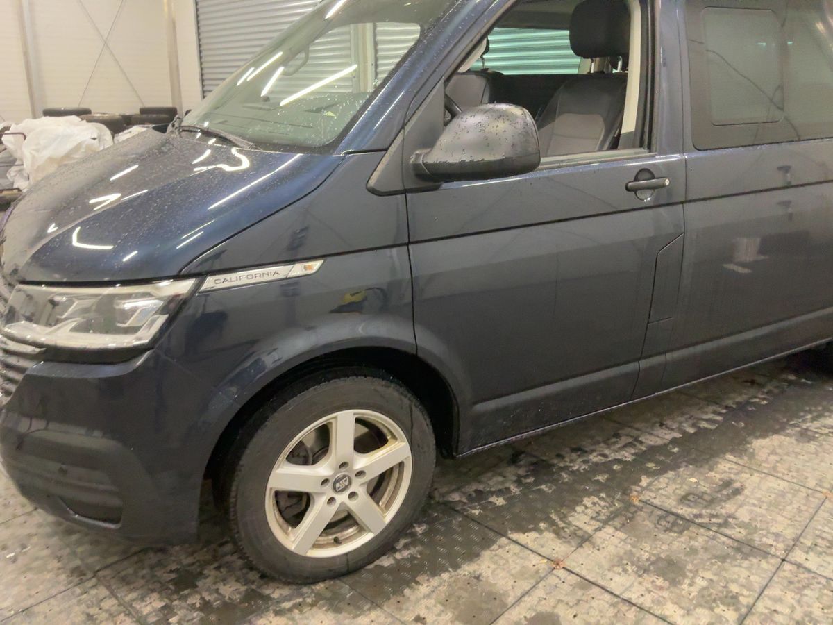 Volkswagen T6 d'occasion
