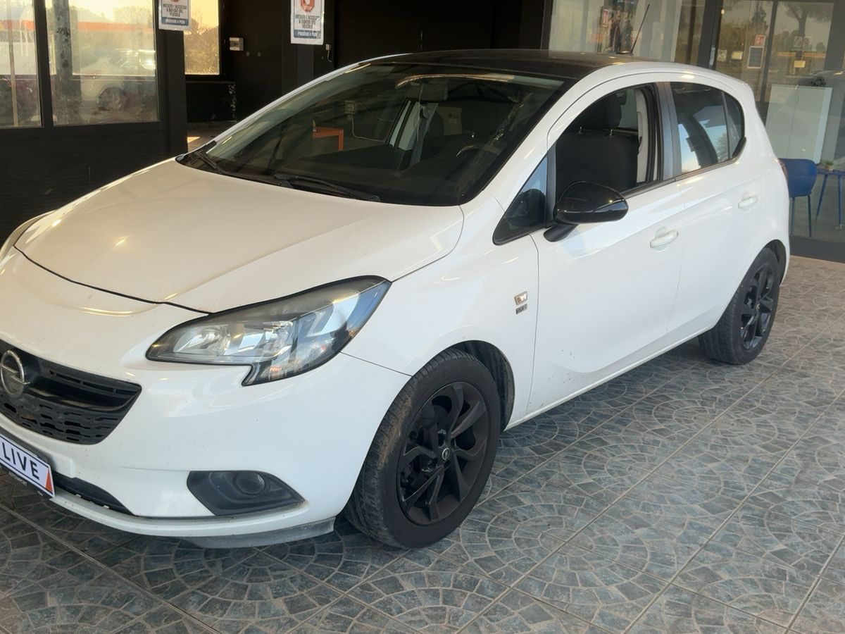 Opel Corsa d'occasion