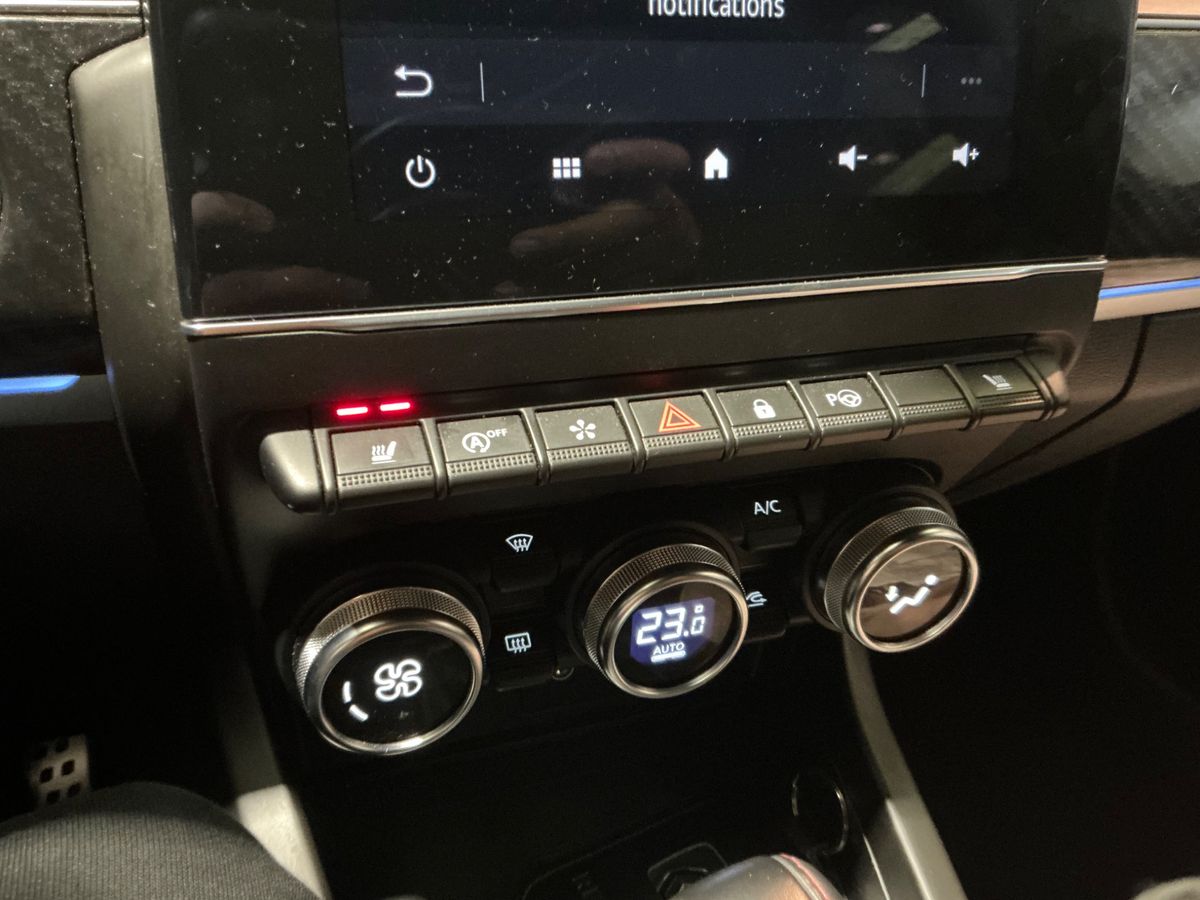 Renault Arkana 2022 — photo 35