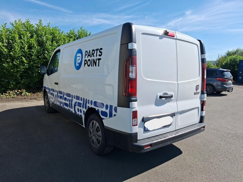 Fiat Talento d'occasion