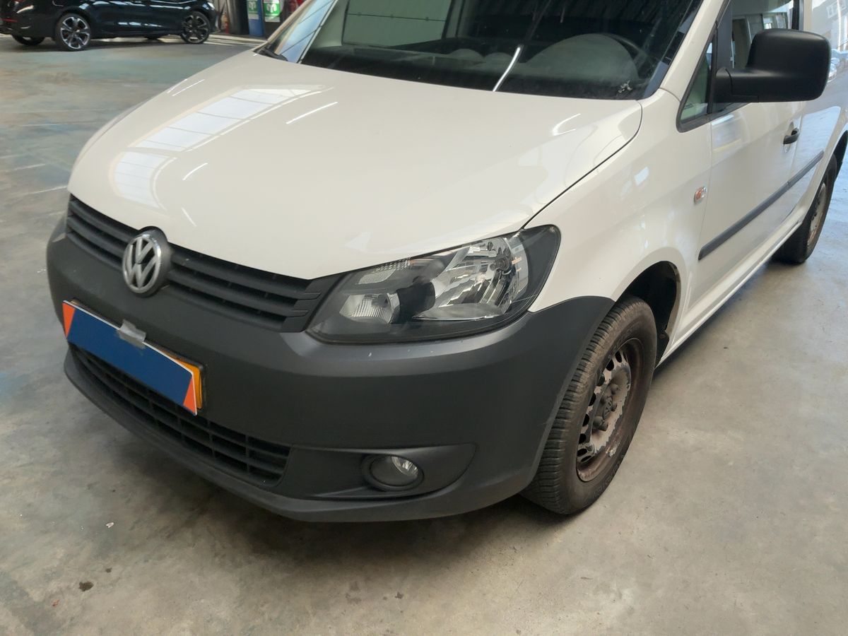 Volkswagen Caddy d'occasion