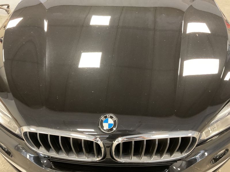 BMW X5 xDrive 25d 2017 – снимка 31