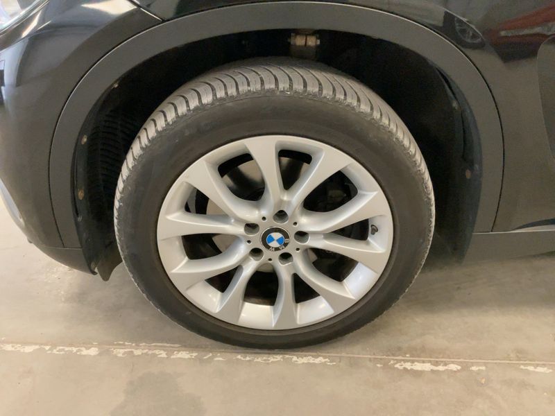 BMW X5 xDrive 25d 2017 – снимка 3