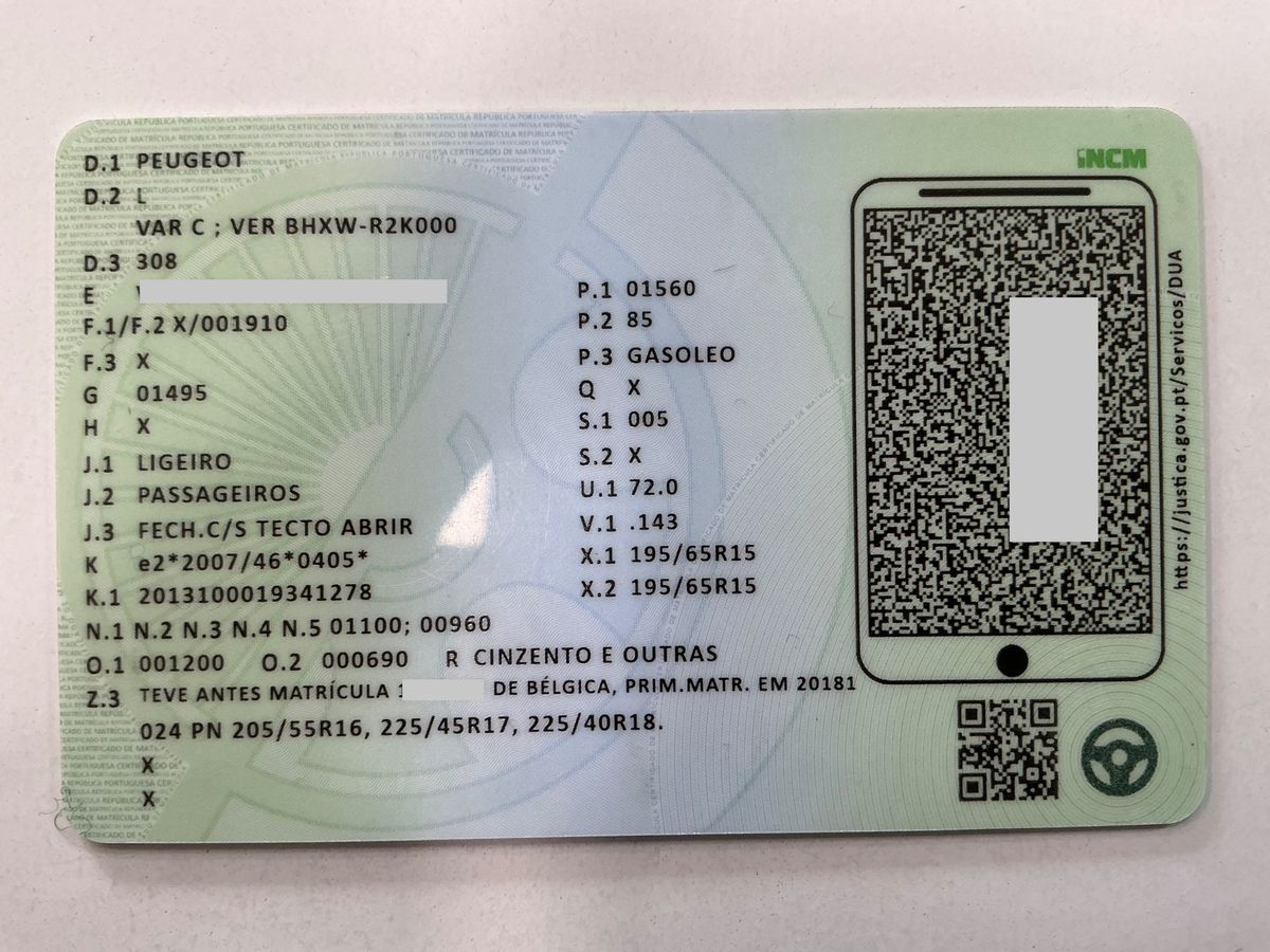 Peugeot 308 d'occasion