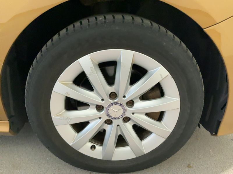 Mercedes-Benz B-Klasse B 200 CDI Standard 2012 – снимка 11