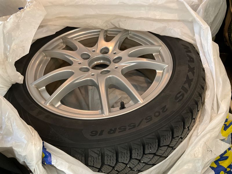 Mercedes-Benz B-Klasse B 200 CDI Standard 2012 – снимка 15
