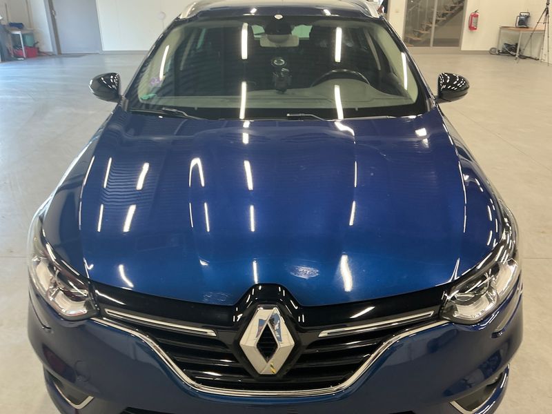Renault Megane 1.3 TCe Limited 2020 – снимка 29