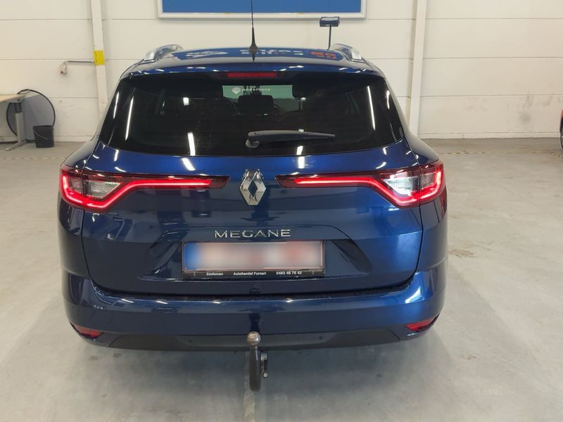 Renault Megane 1.3 TCe Limited 2020 – снимка 15
