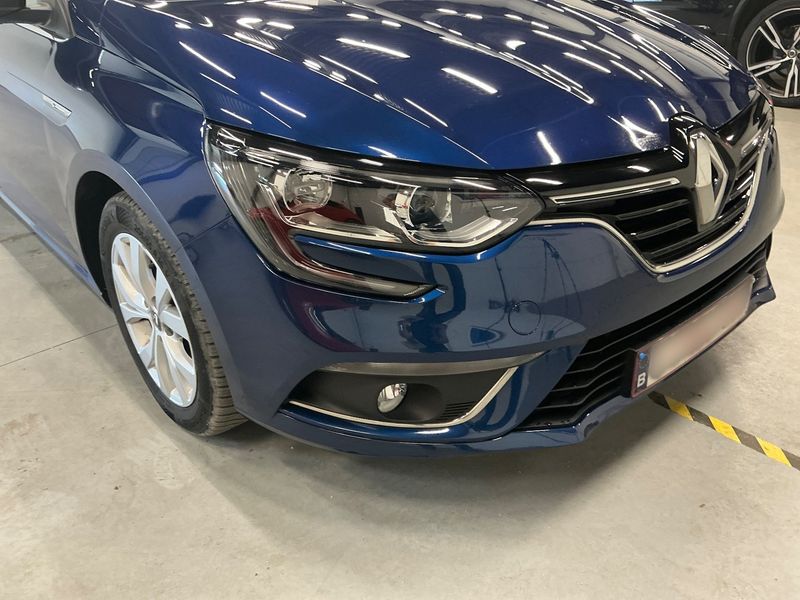 Renault Megane 1.3 TCe Limited 2020 – снимка 30