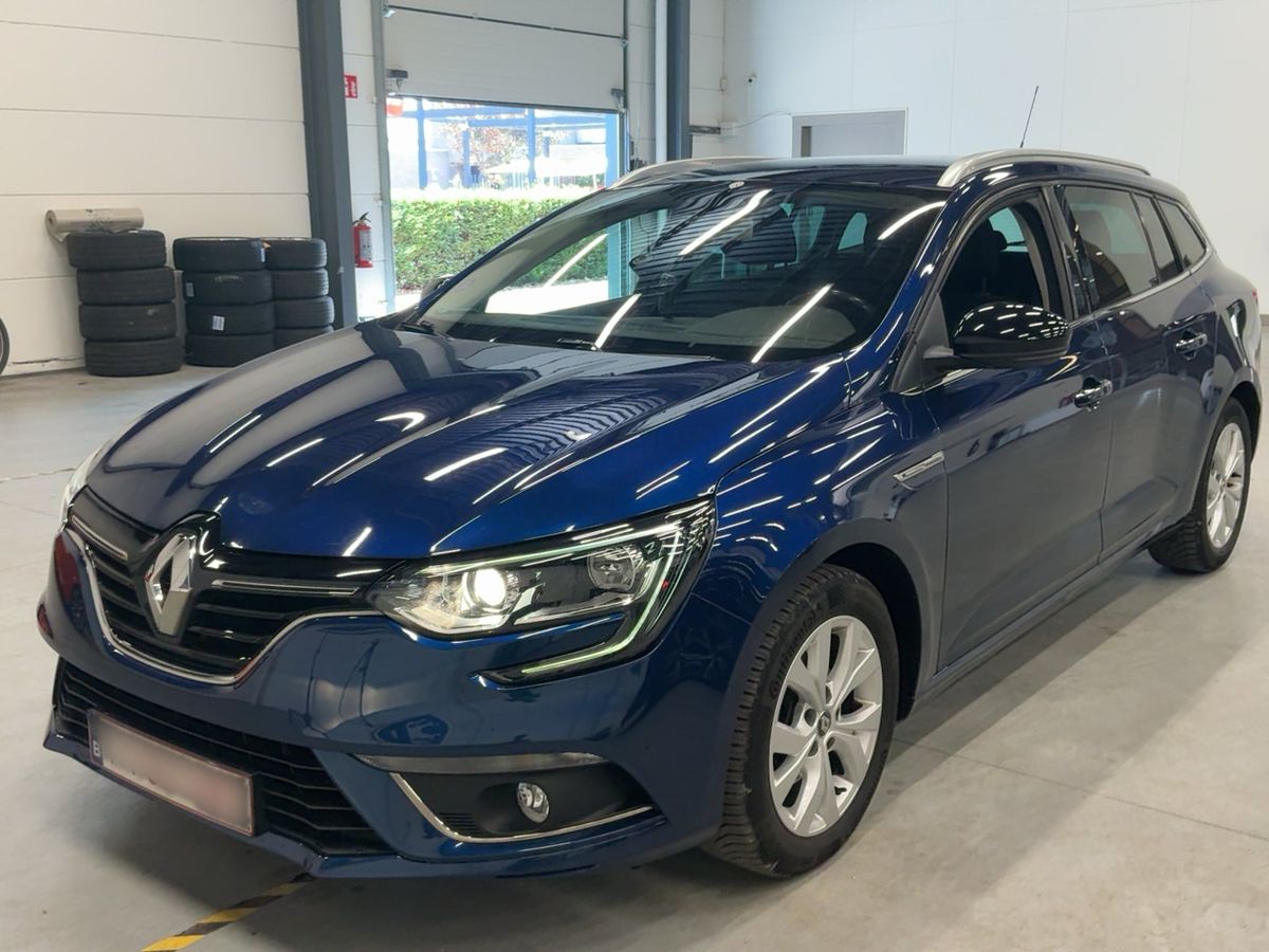 Renault Megane 2020