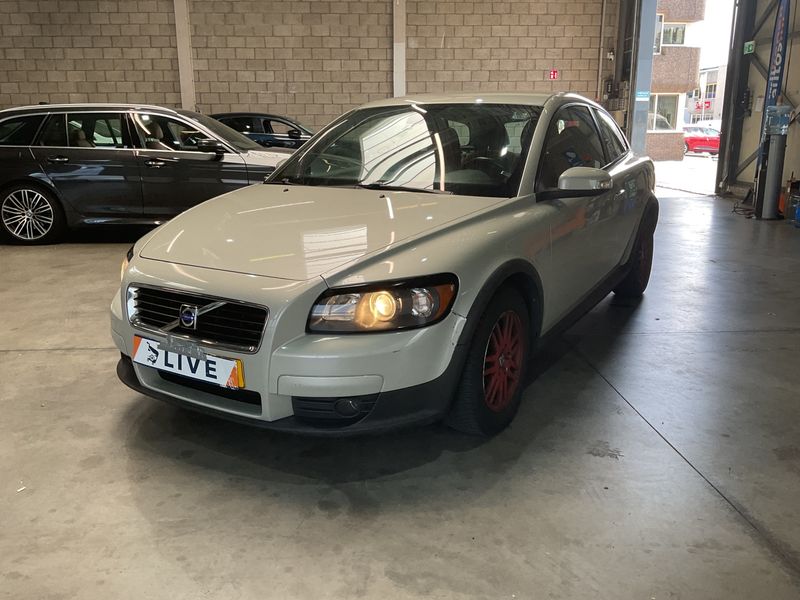 Volvo C30 1.6 Kinetic