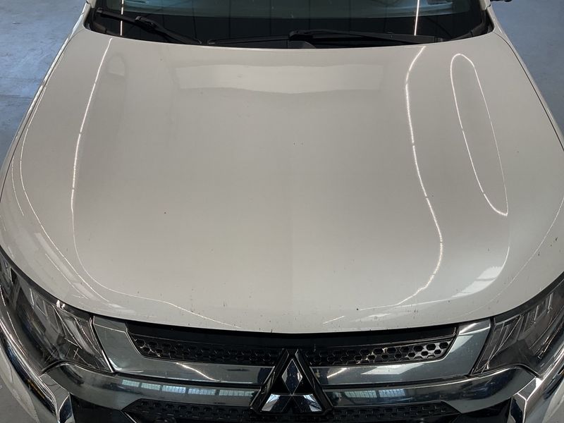 Mitsubishi Outlander 2.4 PHEV Instyle 4WD 2019 – снимка 23