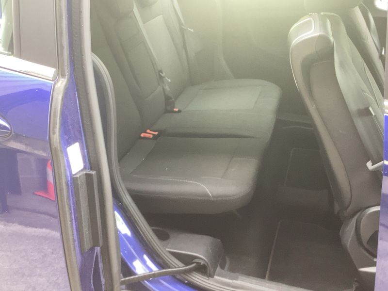Ford B-Max 1.0 EcoBoost Titanium — zdjęcie 14