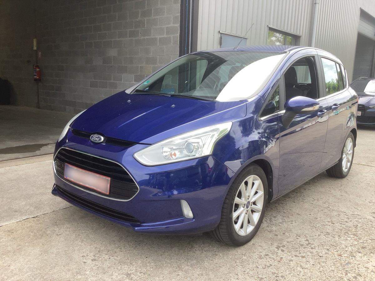 Ford B-Max d'occasion