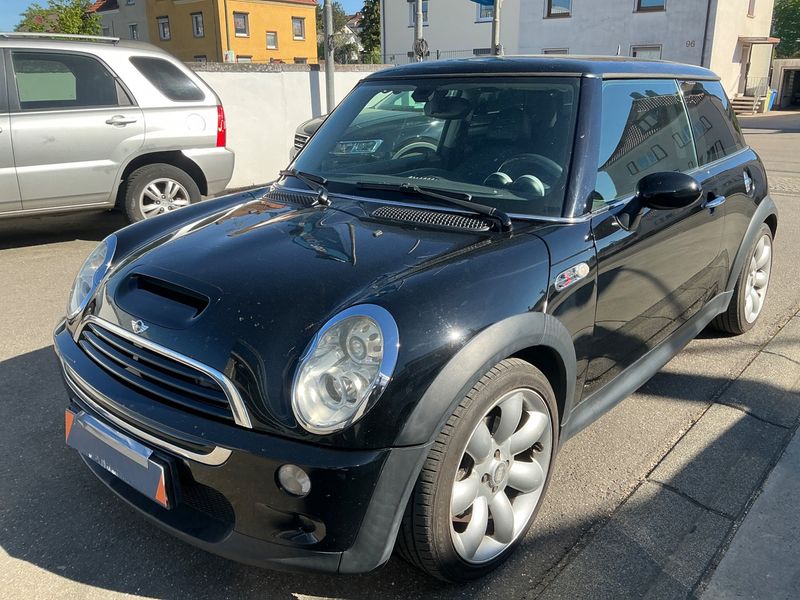 MINI 