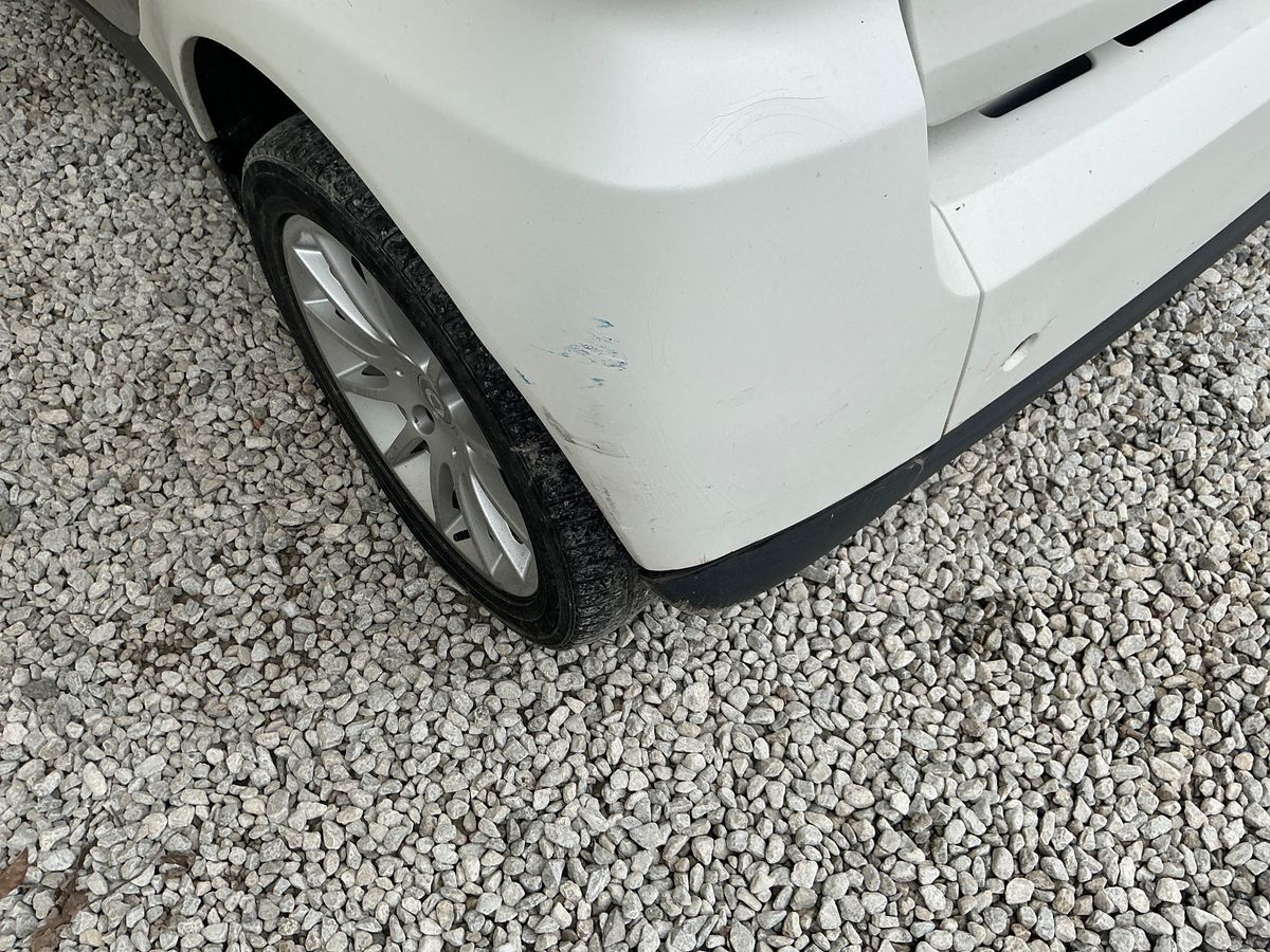 Smart fortwo 2010 — photo 29