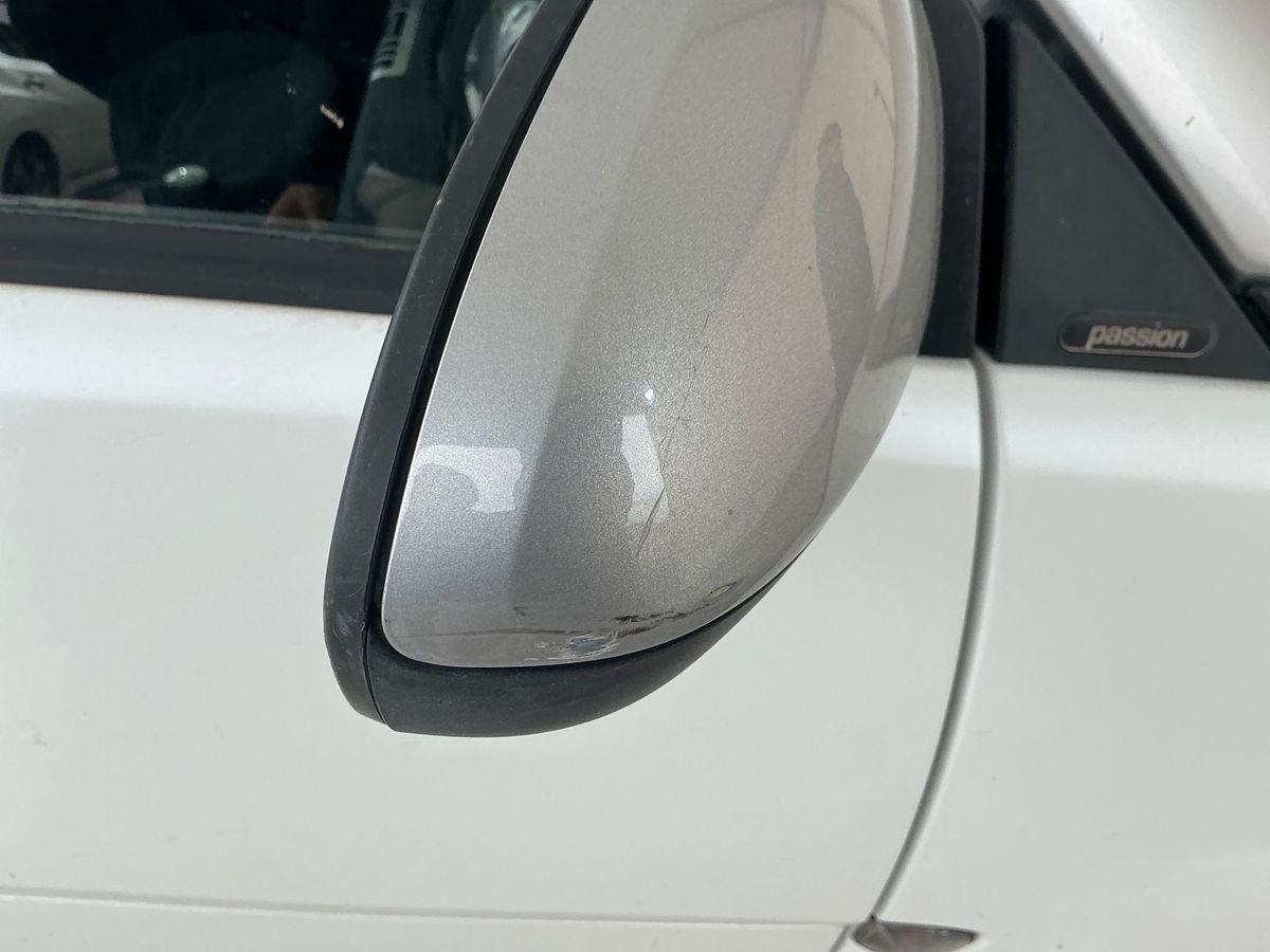 Smart fortwo 2010 — photo 23