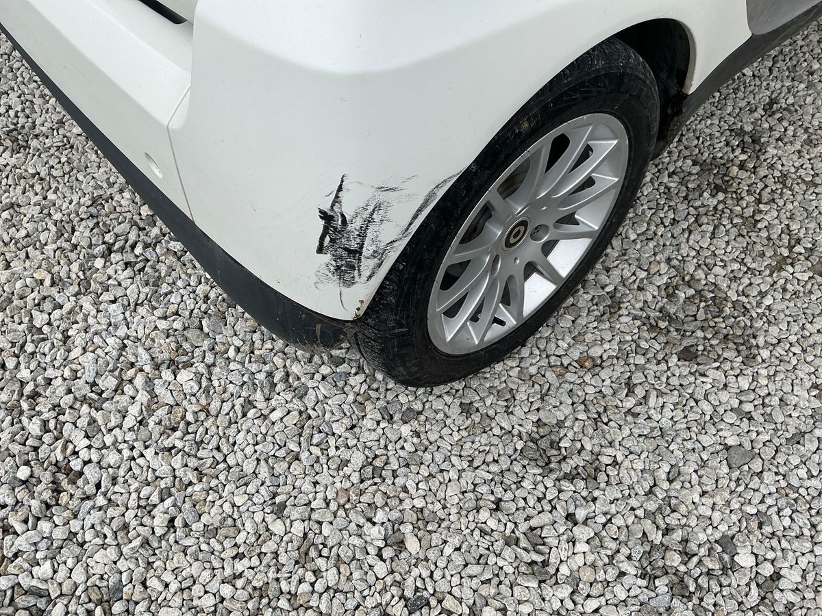 Smart fortwo 2010 — photo 31