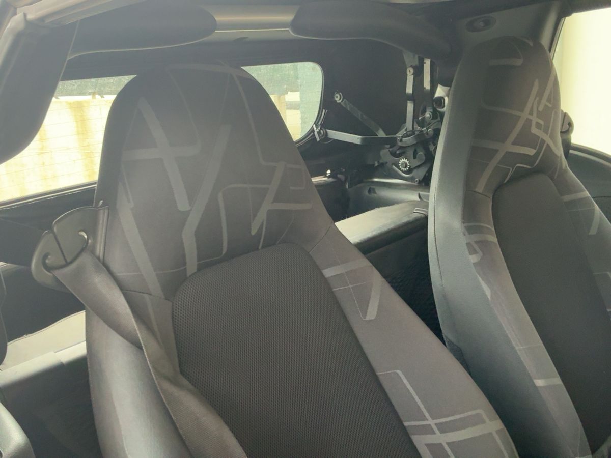 Smart fortwo 2010 — photo 20