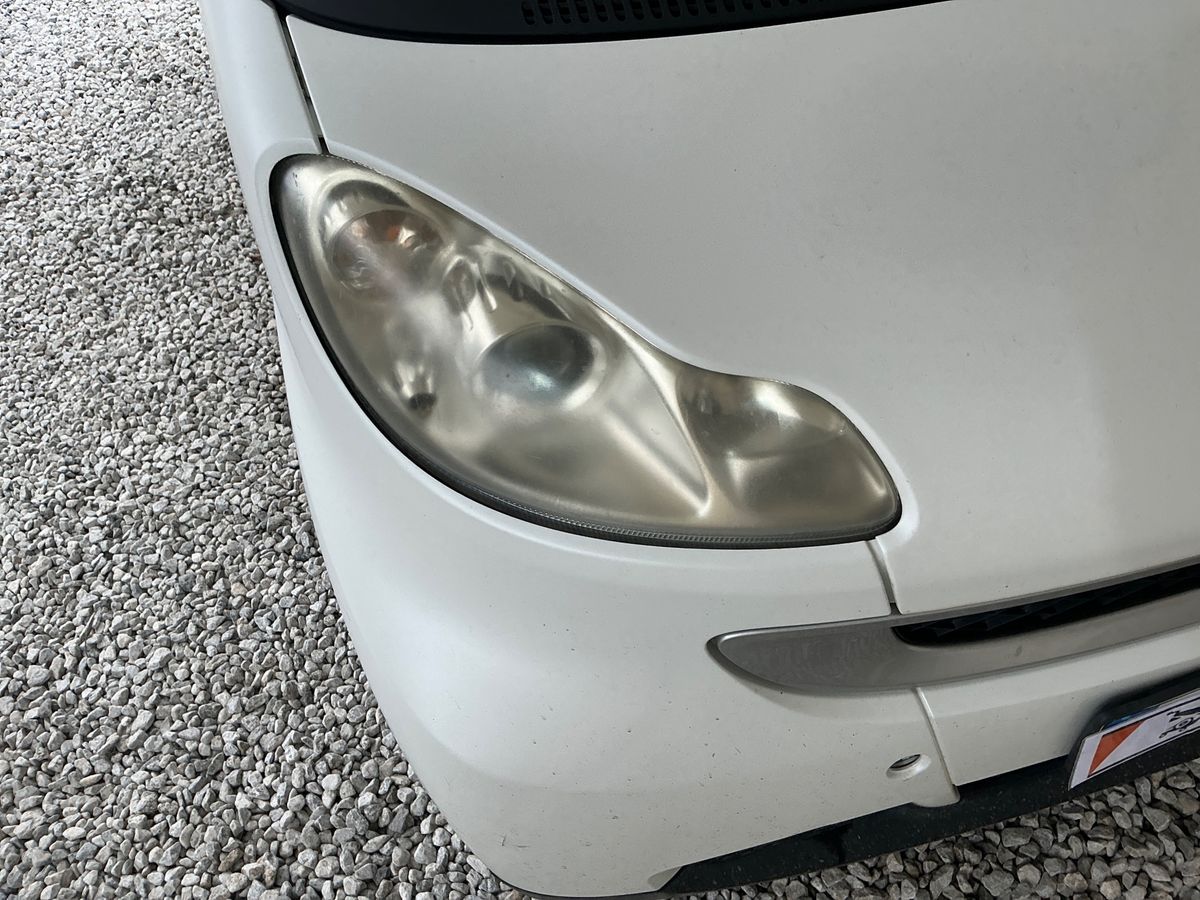 Smart fortwo 2010 — photo 3