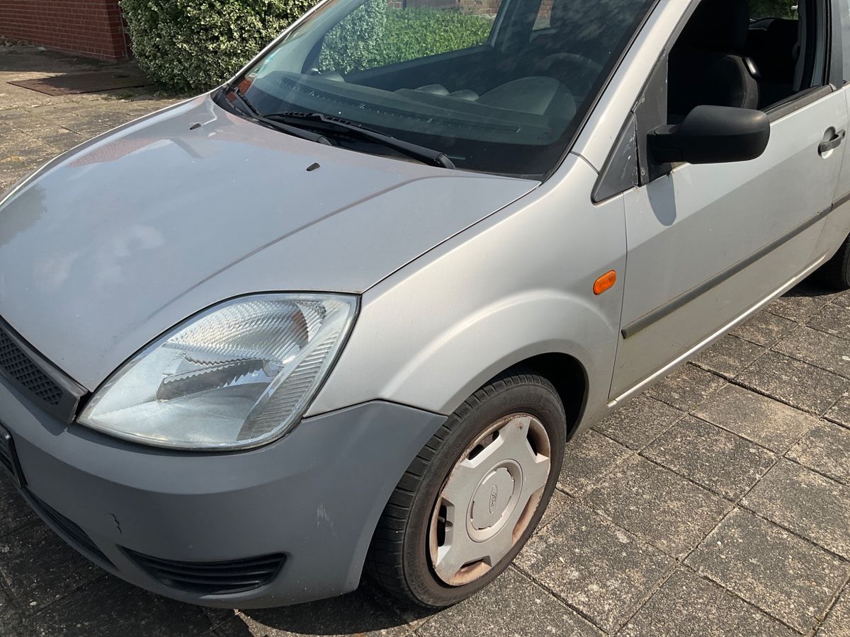 Ford Fiesta 1.3 Viva