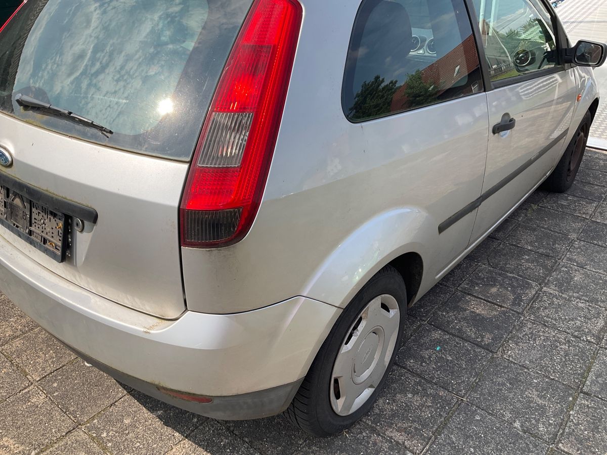 Ford Fiesta 1.3 Viva