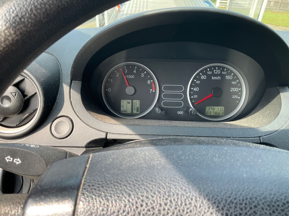 Ford Fiesta 1.3 Viva