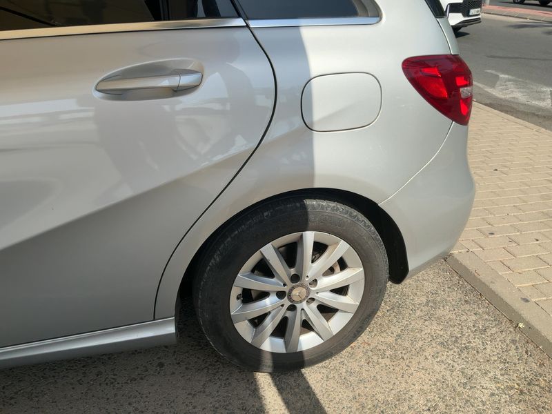Mercedes-Benz B-Klasse B 180 CDI Style 2014 – снимка 5