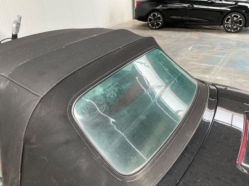 BMW Z3 1.9 1997 – снимка 36