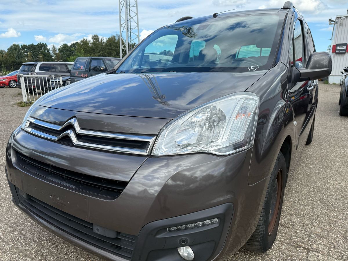 Citroen Berlingo 1.2 PureTech Selection