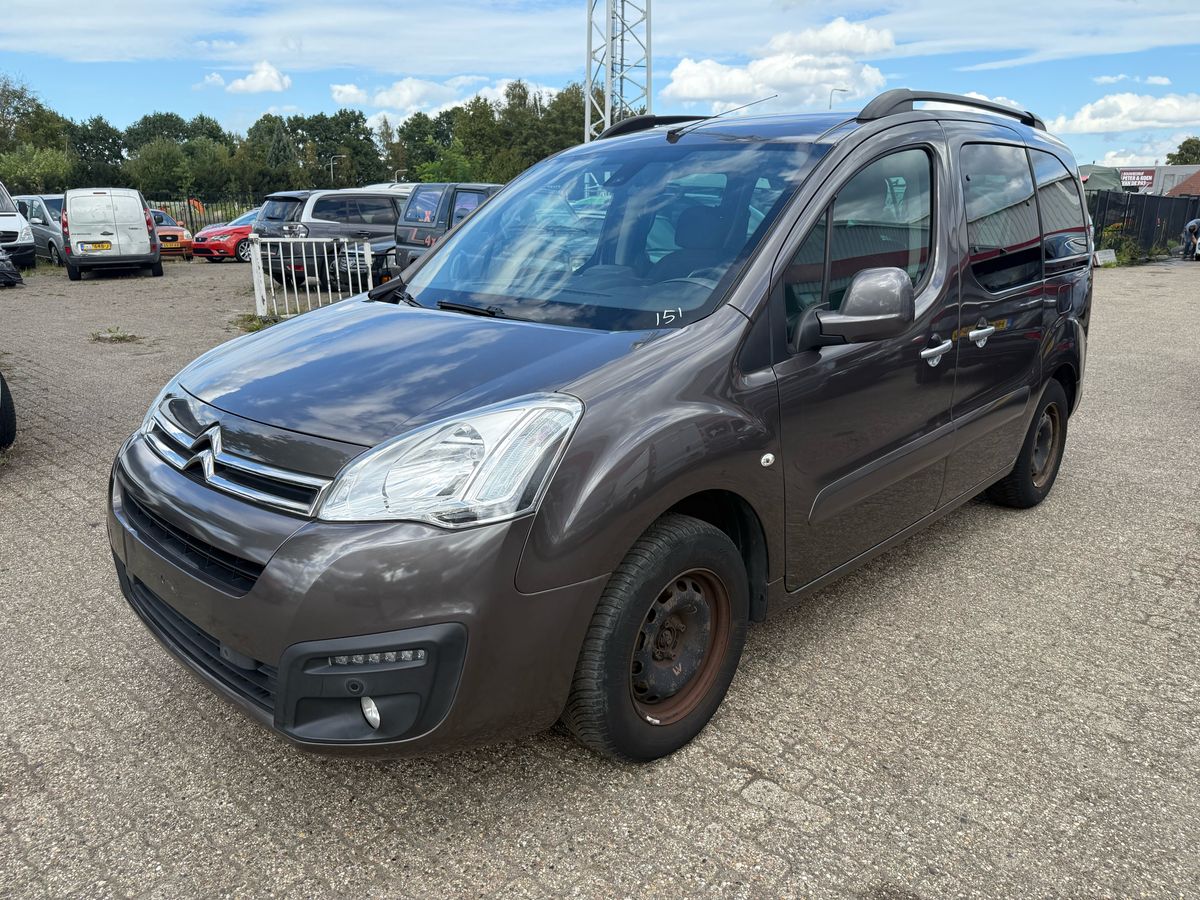 Citroen Berlingo 1.2 PureTech Selection