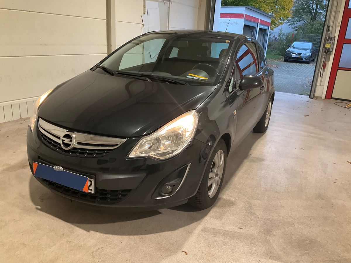Opel Corsa 1.4 Selection