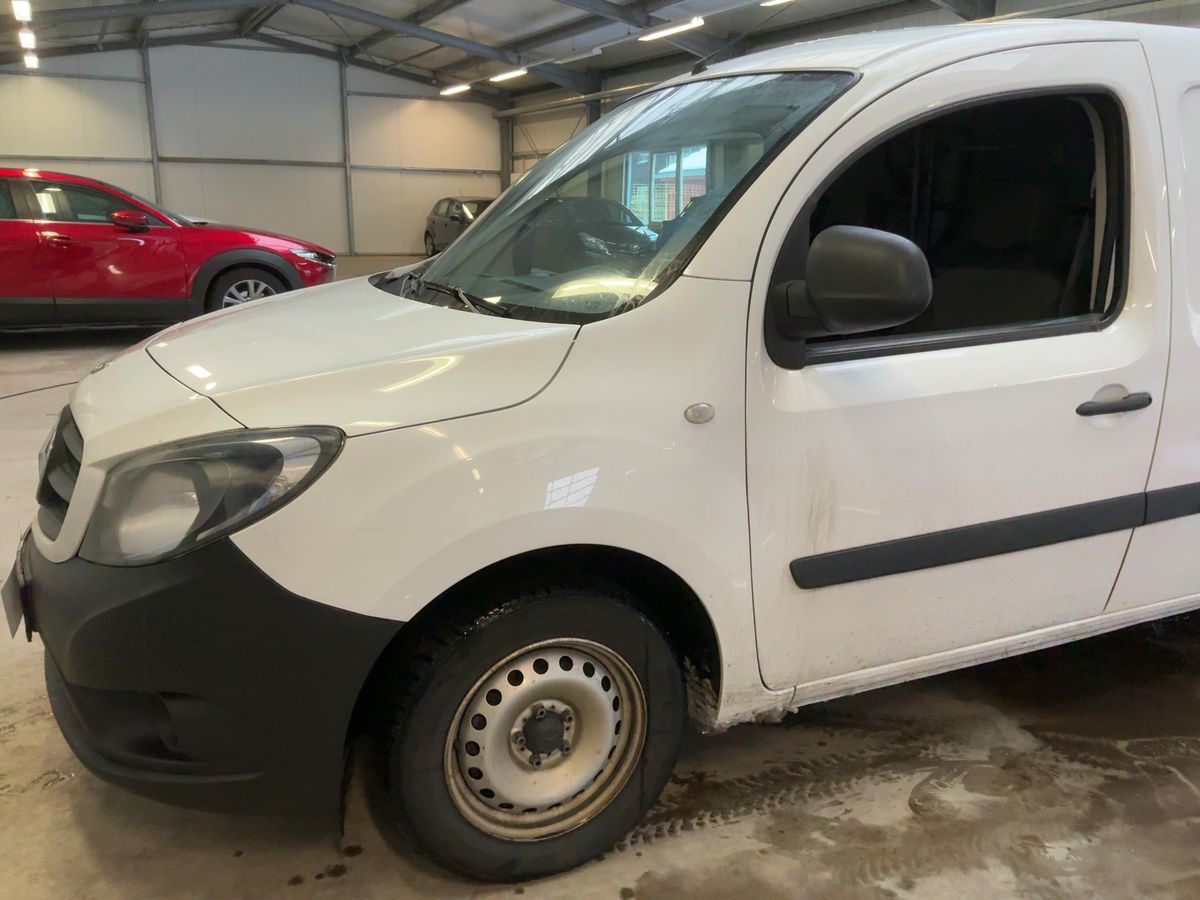 Mercedes-Benz Citan d'occasion