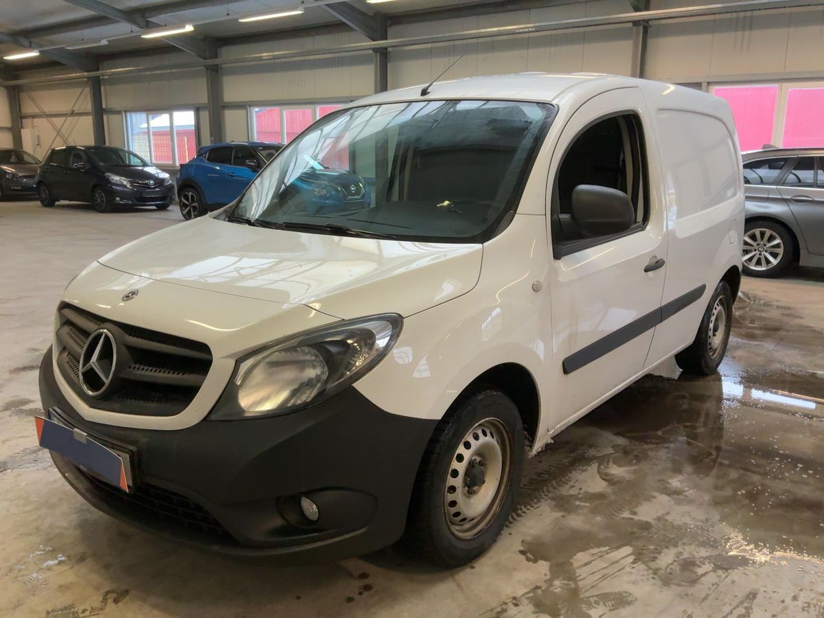 Mercedes-Benz Citan d'occasion