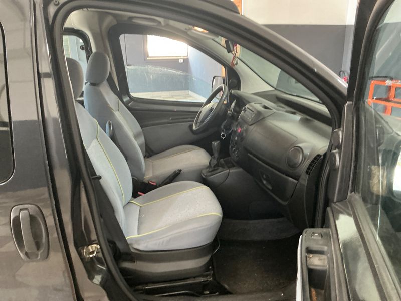 Peugeot Bipper 1.3 HDi Outdoor — zdjęcie 3